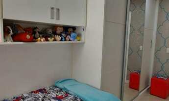 Imagem 7: Cobertura para Venda em Santo André, Vila Curuçá, 2 dormitórios, 2 suítes, 2 banheiros, 1