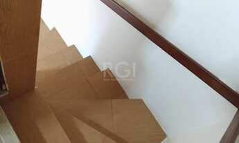 Imagem 7: Casa em condomínio no Bairro Partenon