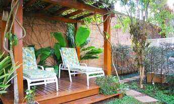 Imagem 6: Casa de Condomínio Jardim Cordeiro