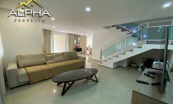 Imagem 7: Casa de condomínio para venda tem 182 metros quadrados com 4 quartos