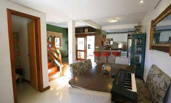 Imagem 4: Casa Condominio em Tristeza