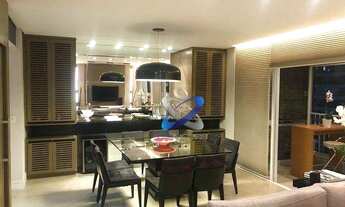 Imagem 5: Apartamento com 3 dormitórios à venda, 102 m² por R$ 1.450.000,00 - Jardim das Indústrias