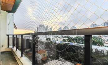 Imagem 3: São Paulo - Apartamento Padrão - Mooca