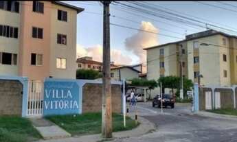 Imagem 4: Apto no Condomínio Vila Vitória 3/4 Sombra 1-° Andar // vizinho a faculdade Unamed