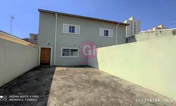 Imagem 3: Grupo Intervale Aluga] Lindo sobrado com 3 dormitórios sendo 2 suítes