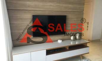 Imagem 3: Excelente Aparamento Aconchegante para Venda por R$ 1.200.000,00 no bairro Vila Gumercind