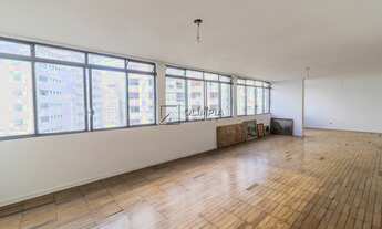 Imagem 6: Apartamento Venda Higienópolis 207 m² 3 Dormitórios