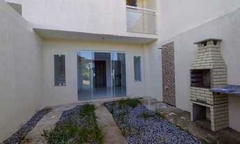 Imagem 3: Casa de condomínio com 3 quartos, 73m2 à venda