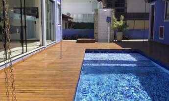 Imagem 7: Casa de 06 dormitórios, com fantástica área de lazer e localização ímpar!