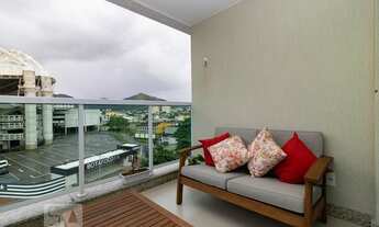 Imagem 4: Apartamento à Venda - Todos os Santos, 3 Quartos, 77 m2