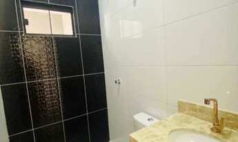 Imagem 6: Casa 3/4 sendo 1 Suítes Vila Pedroso em Goiânia