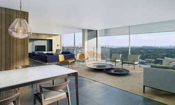 Imagem 5: Vila Madalena Apartamento A Venda 5 Dormitorios Com 499m² Com Vagas Novo Pronto P Morar