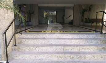 Imagem 4: Apartamento para venda possui 108 m² com 3 quartos em Ingá - Niterói - RJ