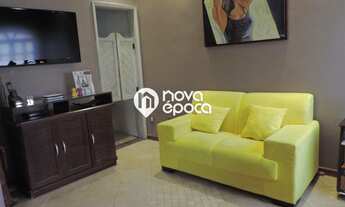 Imagem 4: Rio de Janeiro - Casa de Vila - Vila Isabel