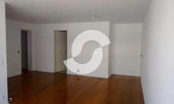 Imagem 5: Apartamento 3 Qtos , suite, andar alto, dependencia , vaga, lazer , Ingá - Niterói - RJ