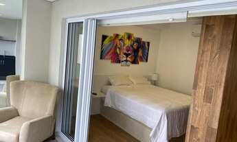 Imagem 5: Apartamento para venda com 48 metros quadrados com 1 quarto em Vila Gertrudes - São Paulo