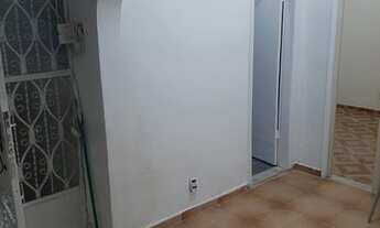 Imagem 6: Apartamento para aluguel com 35 metros quadrados com 2 quartos