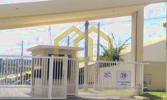 Imagem 2: Sobrado à venda no Condomínio Bella Vista com 3 dormitórios sendo 1 Suíte, Wanel Ville III