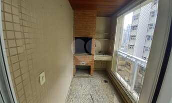 Imagem: Alto padrão no Itaim - 4 suites