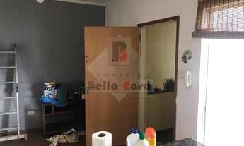 Imagem: Apto.Cambucí 1 dorm.suíte