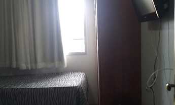 Imagem: Aluguel de quarto em bairro de Fátima