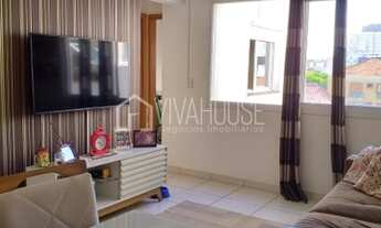 Imagem 2: Porto Alegre - Apartamento Padrão - Santana