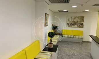 Imagem 6: São Paulo - Conjunto Comercial/Sala - Moema Pássaros