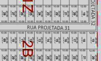 Imagem 3: Repasse de terreno no Loteamento Massangano