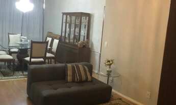 Imagem 2: Apartamento para venda tem 138 metros 3 quartos com vaga