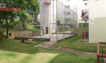 Imagem 4: Apartamento com 2 dormitórios, 52 m² - venda por R$ 220.000,00 ou aluguel por R$ 1.150,00