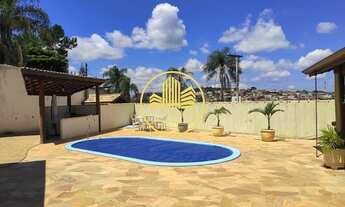 Imagem 5: Casa para comprar Residencial lagos de jarinu Jarinu