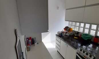 Imagem: Apartamento para venda possui 50 metros