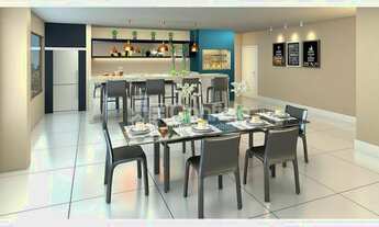 Imagem 2: Gran Selectto Residence, apartamentos de 2 dormitórios a venda no Vila Verde