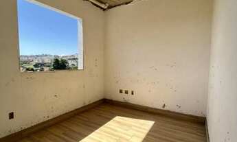 Imagem 7: Apartamento com 3 dormitórios à venda, 86 m² por R$ 460.000 - Tirol - Belo Horizonte/MG