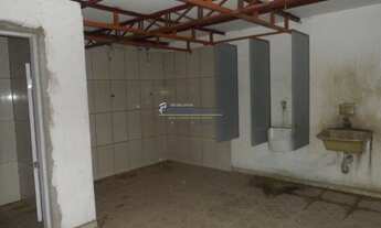 Imagem 5: Galpão comercial para venda e locação, Americanópolis, São Paulo