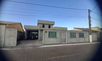 Imagem: Imóvel de 800M² com 2 casas- ponte alta