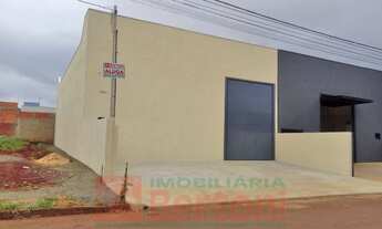 Imagem 2: Barracão para alugar por R$ 2700.00, 300.00 m2 - VILA NOVA - ARAPONGAS/PR