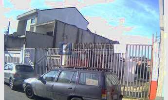 Imagem: SAO BERNARDO DO CAMPO - Residential / Land