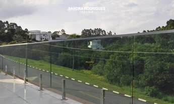 Imagem 5: Casa de Condomínio com 3 Suítes para Alugar em Residencial Real Park Arujá, 220 m²