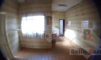 Imagem 2: Terreno com casa antiga - ProximoLargo Vila Prudente