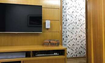 Imagem 7: Apartamento para venda tem 90 metros quadrados com 3 quartos em Centro - São Bernardo do C