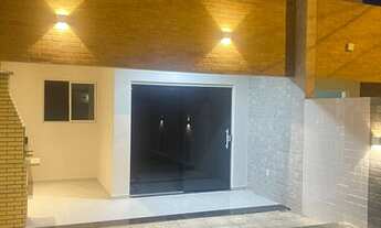 Imagem 5: Casa para venda com 300 metros quadrados com 3 quartos em Cristo Redentor - João Pessoa