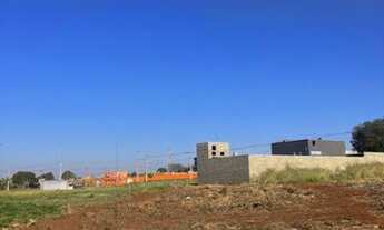 Imagem 2: Venda - Terreno - Reserva Centenária - Santa Bárbara D'Oeste - SP