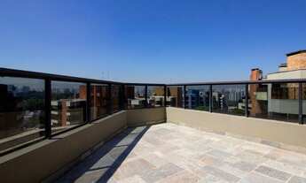 Imagem 7: Penthouse à venda, 287 m² por R$ 1.600.000,00 - Paraíso do Morumbi - São Paulo/SP