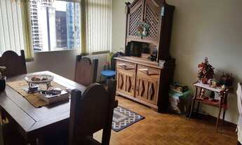 Imagem 2: Apartamento com 2 dormitórios à venda, 90 m² - Itaim Bibi - São Paulo/SP