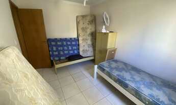 Imagem 5: Apartamento com 1 dormitório à venda, 45 m² por R$ 220.000,00 - Caiçara - Praia Grande/SP