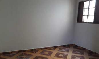 Imagem 4: Casa no Bairro Tangarás na cidade de Bauru