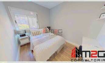 Imagem 7: Apartamento mobiliado de 104m² nas Perdizes para venda ou locacao