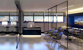 Imagem 5: Sala comercial para venda, Jardim Lindóia, Porto Alegre - SA1778