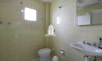 Imagem 6: Apartamento para venda,171m², 3 dormitórios 1 Vaga em Perdizes